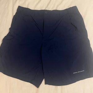 Columbia PFG Fishing Shorts